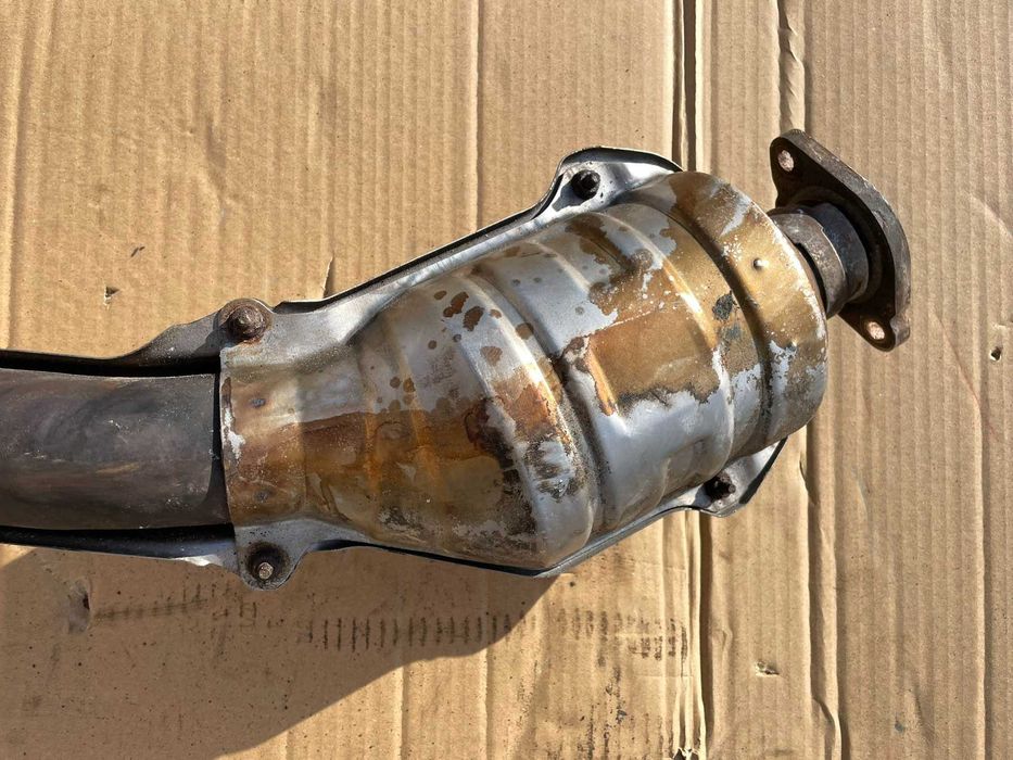 Катализатор SKPMCA2 Toyota GT86 2018 Subaru BRZ