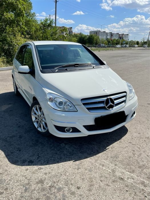 Продам Мерседес .B180