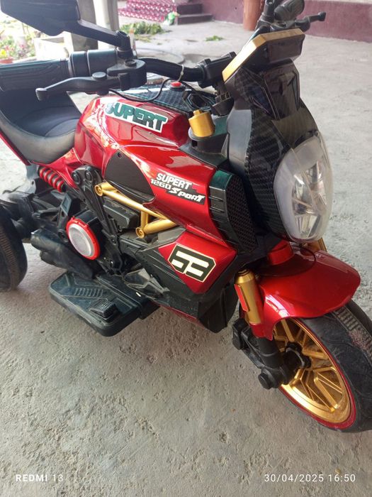 Hali yangde kop minilmagan