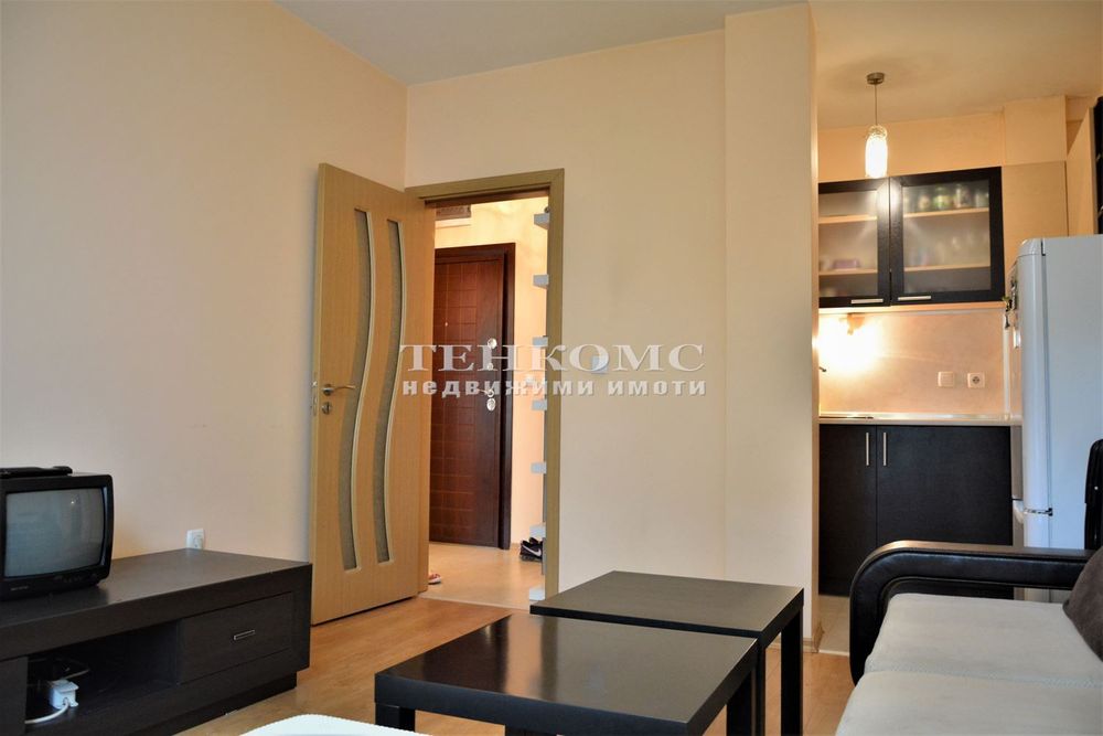 2-стаен, София, Витоша, 51кв.м., 179990 евро