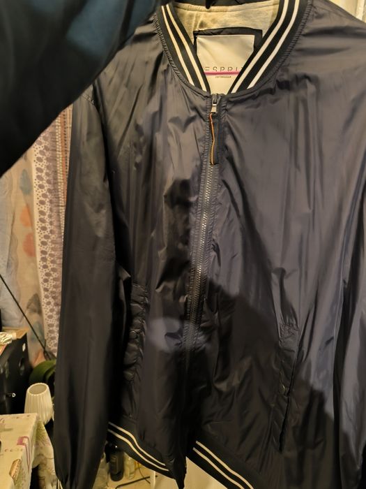 Esprit мъжко бомбер - яке