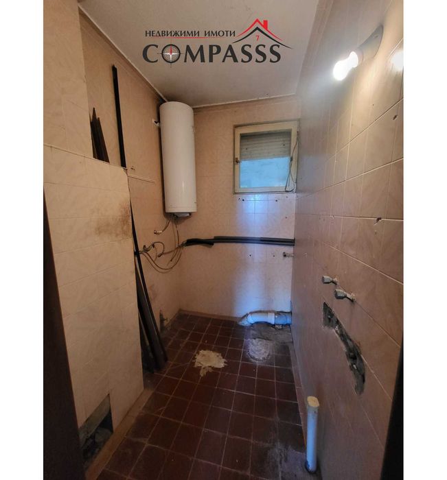 Продава се Къща в с. Плачидол, Област Добрич - 209 кв.м за 488 €/кв.м - Снимка #15