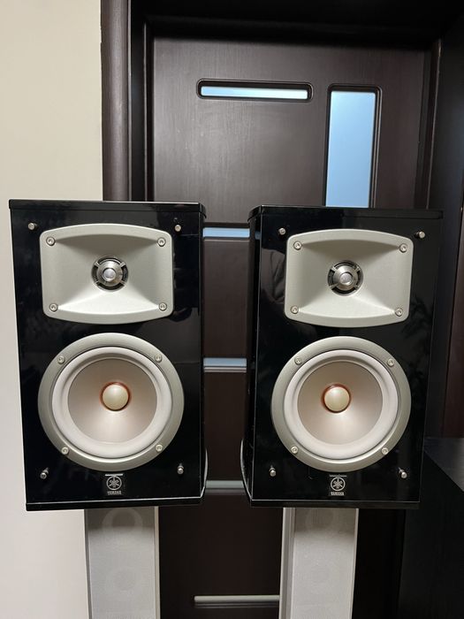 Boxe  raft sau surrond Yamaha NS-333