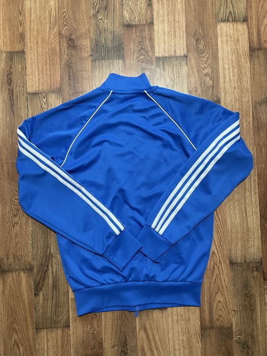 Adidas sst track sweat