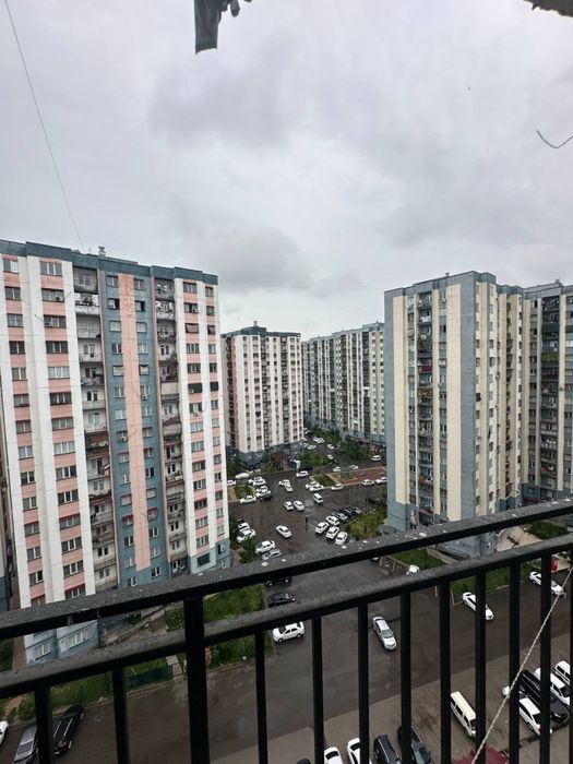 Продается 3 х комнатная квартира