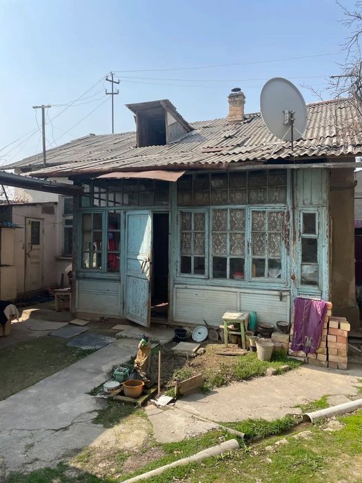 Продаётся Яшнабадский р-он Шастри Участок под строительство Сотки 3.29