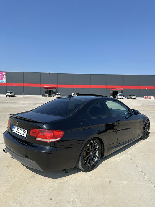 BMW 3 Series 2008 — imagine 2