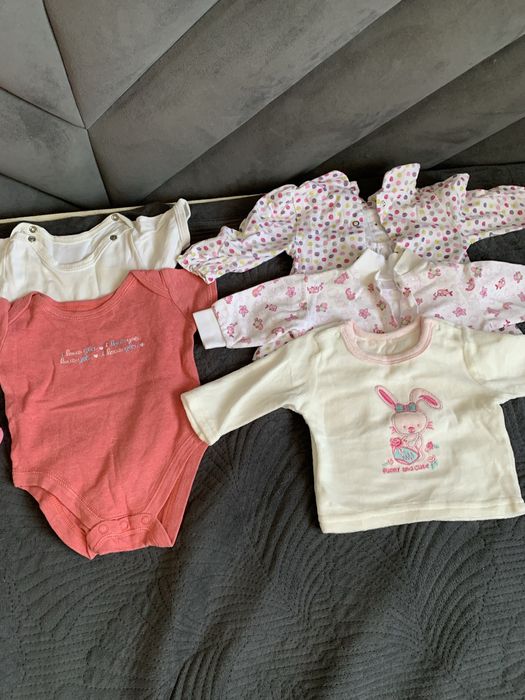 Новорожденный одежда