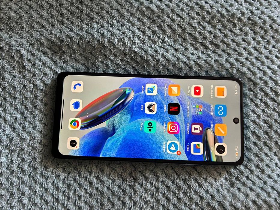 Redmi not 12 pro 5G