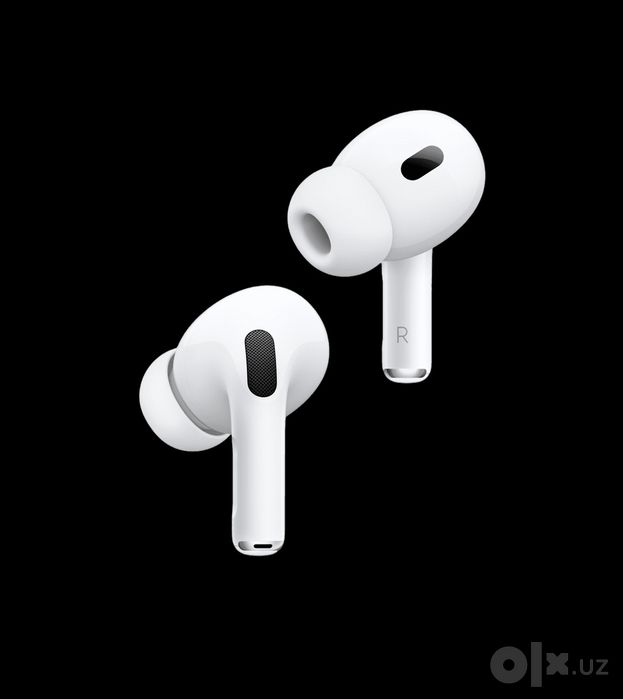 AirPods Pro2 sotiladi.AirPods Pro2 yangi, ishlatilmagan.yaxshi xolatda