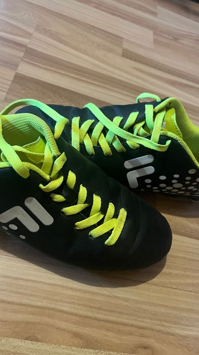 Мъжки бутонки Fila