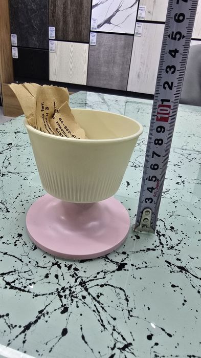 Kremanka plastikoviy SSSR sotiladi