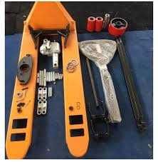 запчасти для рохля гидравлические тележки Сифатли ва арзон нархда