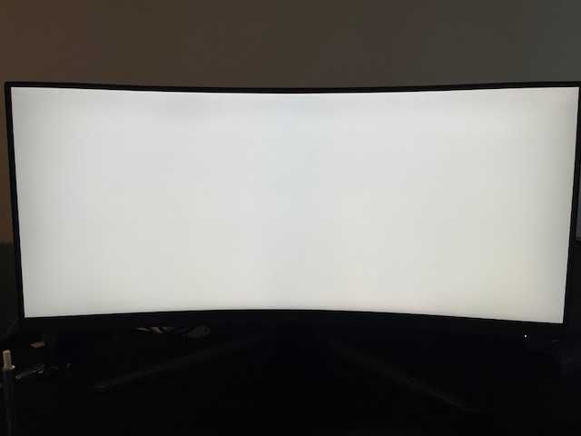 Монитор 34'' AOC CU34G4, WLED, FAST VA, 3440 x 1440, 180hz в ГАРАНЦИЯ!