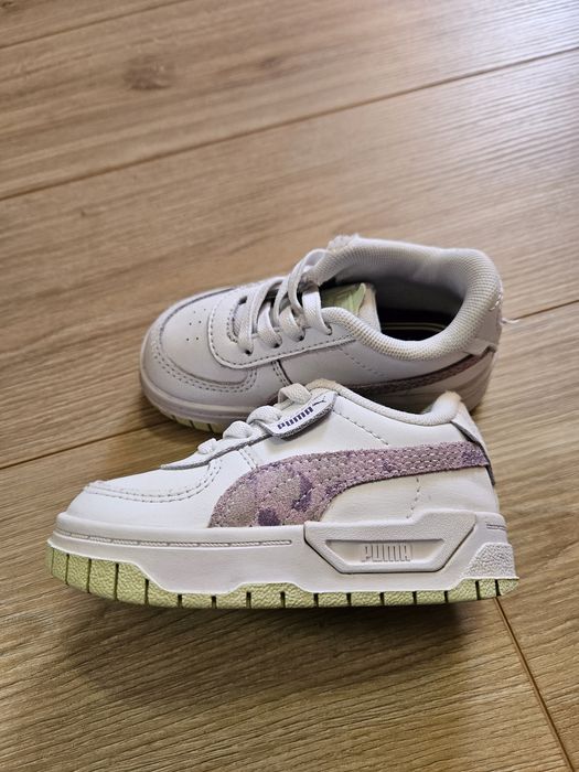 Puma Cali Dream детски кецове