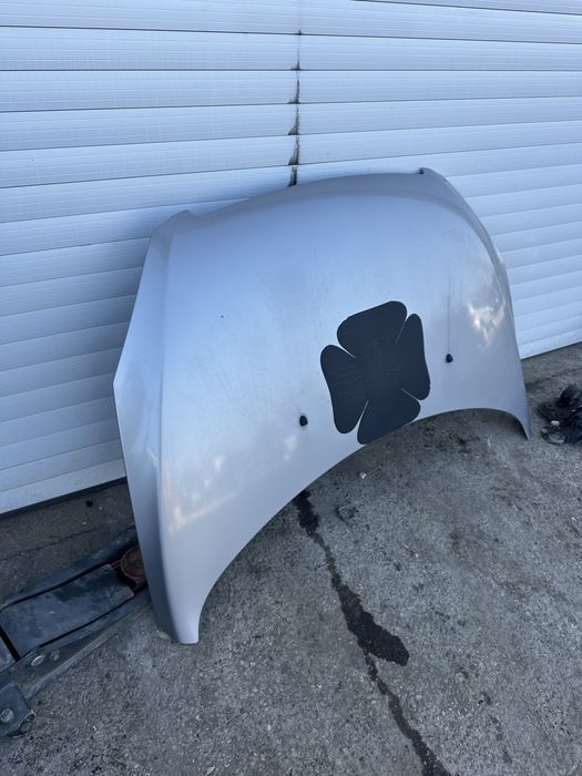 Преден капак за Пежо 307 до 2005г.!