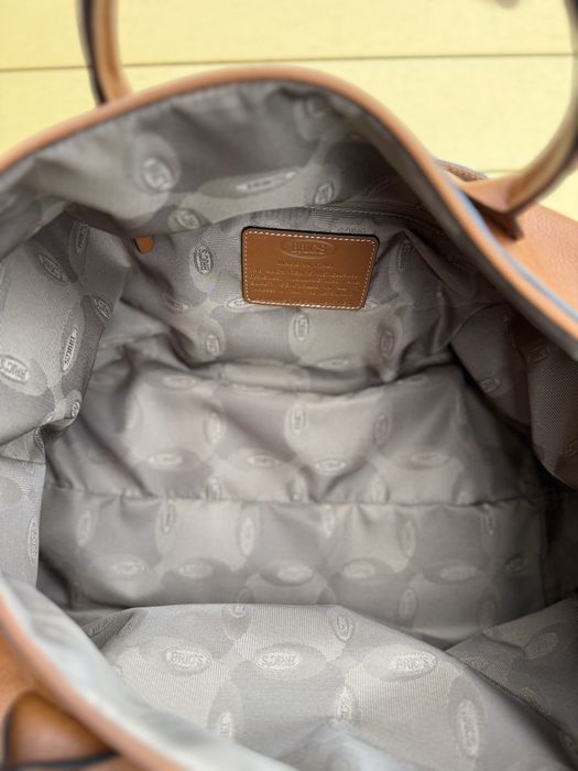 Vand geanta de voiaj din piele Bric’s 43x28x19