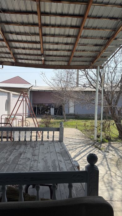 Продам дом в г. Шымкент