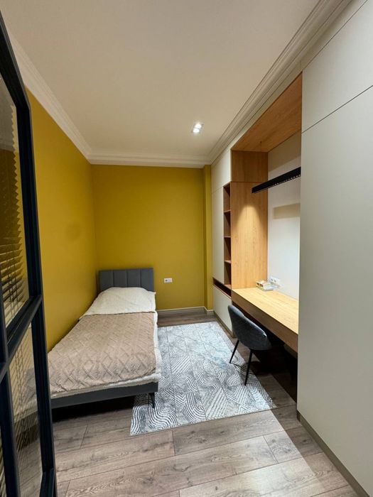 Аренда Ташкент Сити 3-ком