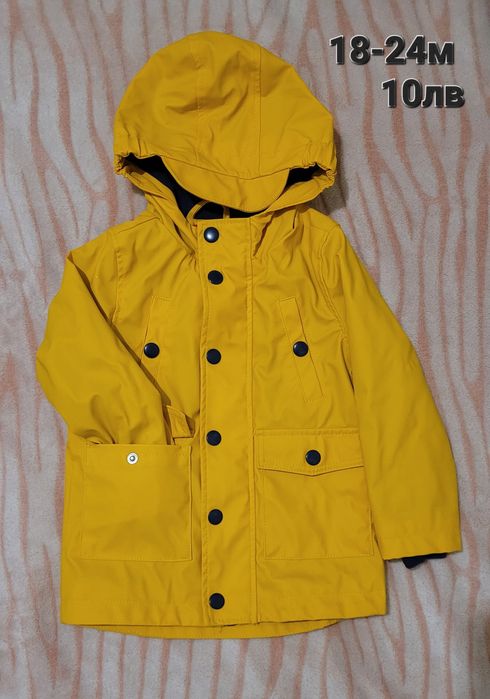 дрехи за момче 98