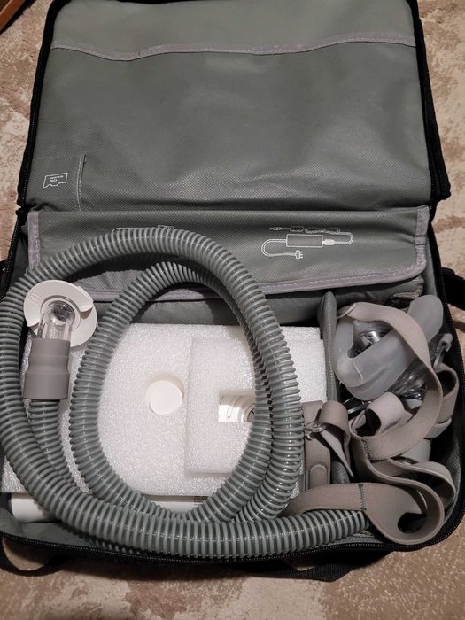 Апарат за сънна апнея Auto CPAP Yuwell YH – 550
