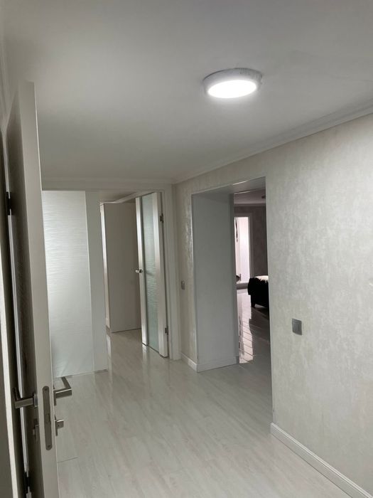 Сдам квартиру на долгии срок