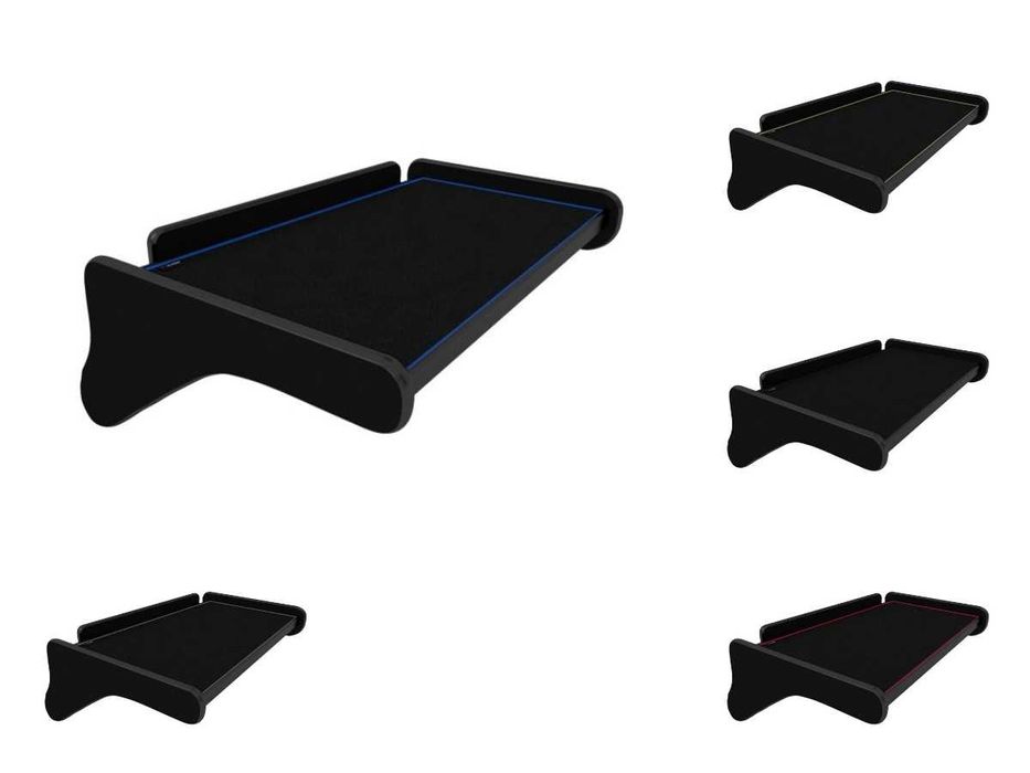 Стелки,тапицерии,маси и завеси за камион SCANA 4 (01.1995- 12.2004)