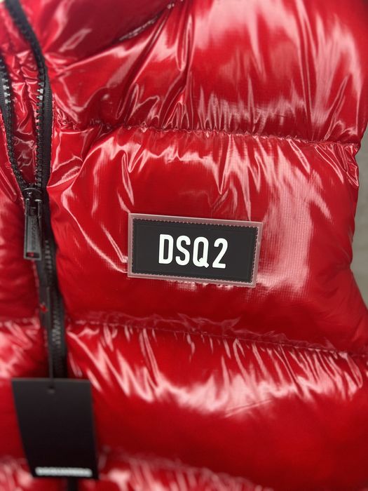 Vesta Dsquared,noua,cu eticheta+o curea cadou!