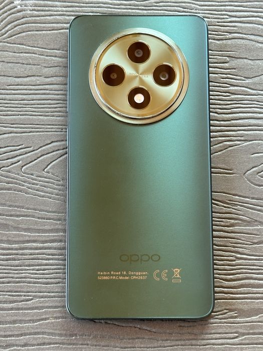 OPPO Reno 12F 5G varianta de top 512GB/12 Gb Ram