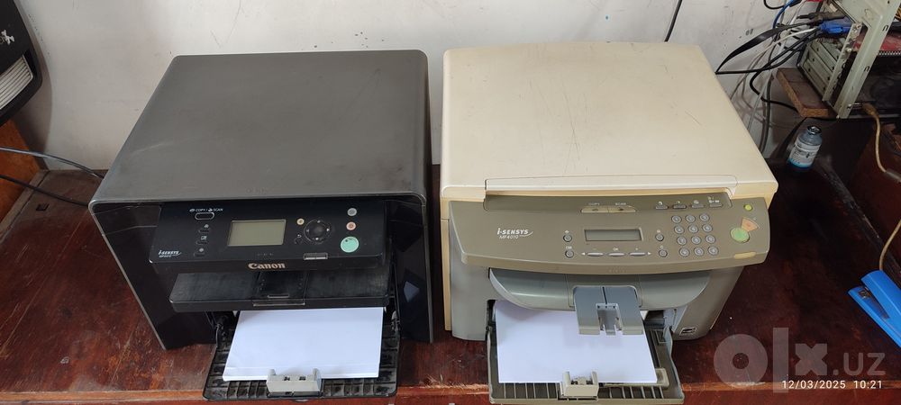 Printrlar sotiladi