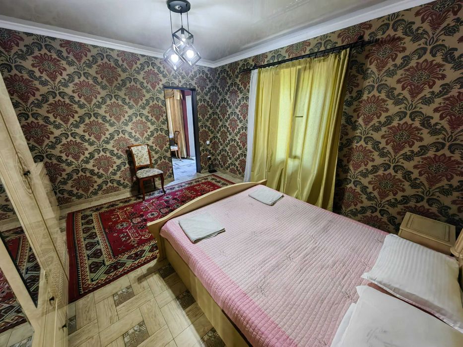 Сдается номер на зоне отдыха