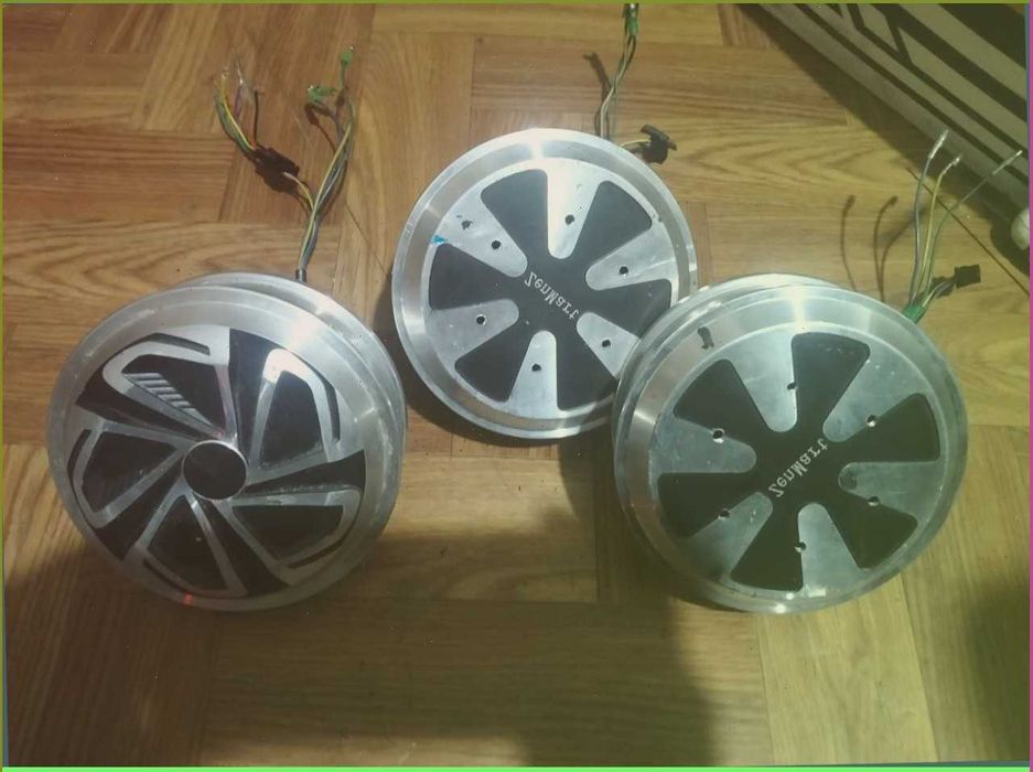 мотор колеса продам