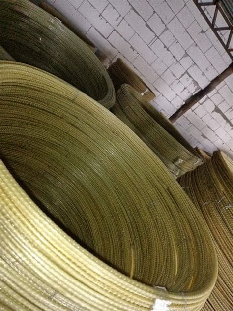 Композитная арматура АСК  и   АБК 10