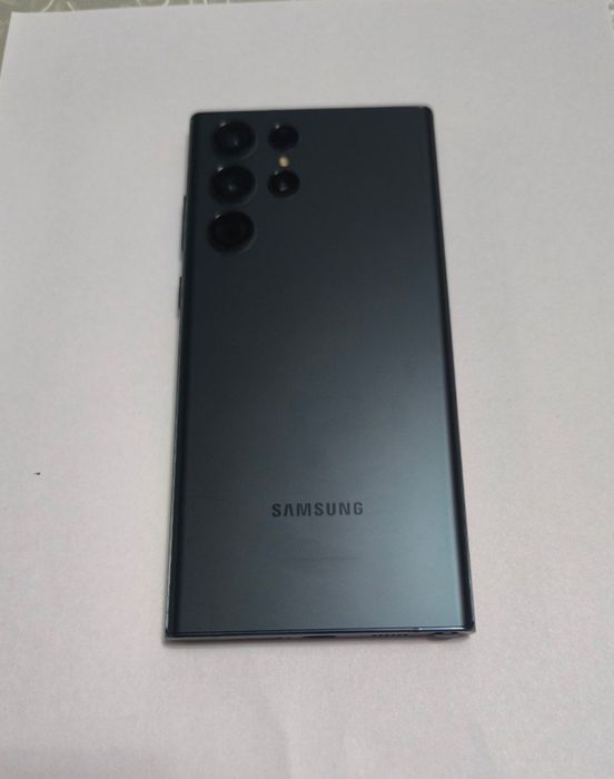 Samsung s22 ultra