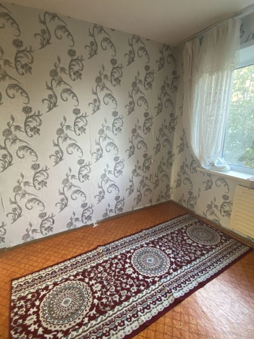 Послелок Солнечный 3 ком квартира