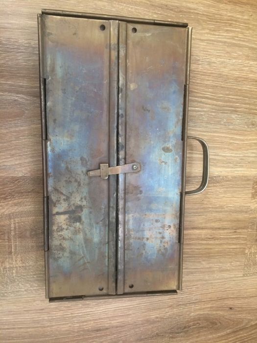 Продам мангал для отдыха