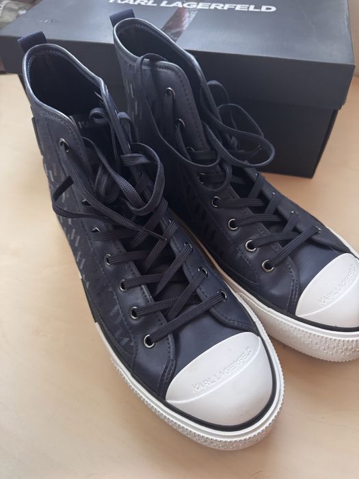 !НОВО! Обвуки Karl Lagerfeld:44номер