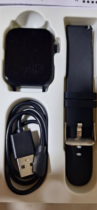 100 lei Smartwatch Gwenland nou