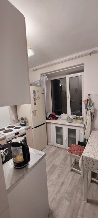 Продам 2х комнатную квартиру