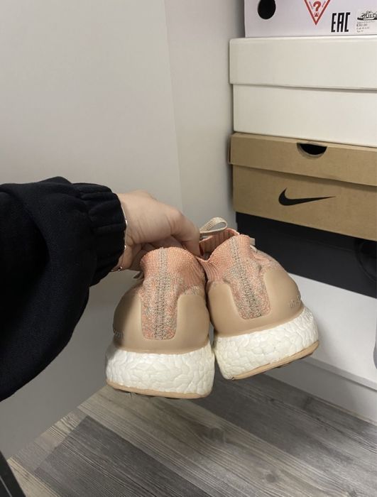 Дамски маратонки Adidas