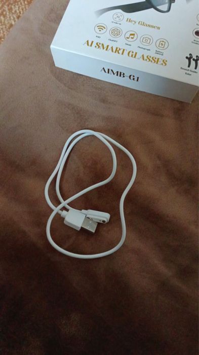 продам смарт очки