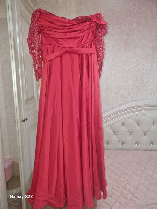 Rochie de nasa Superba făcută la comanda