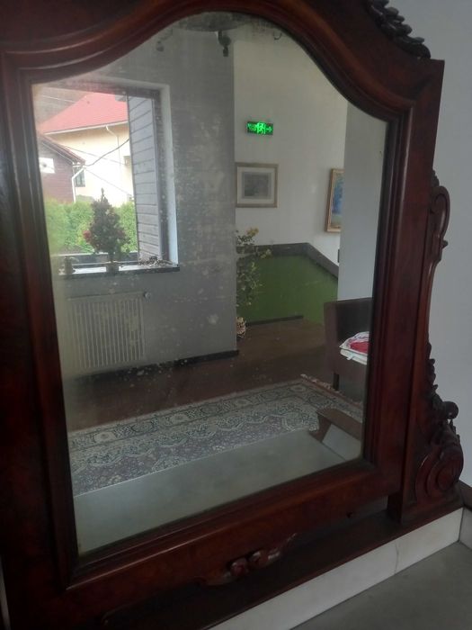 masa de toaleta anticariat