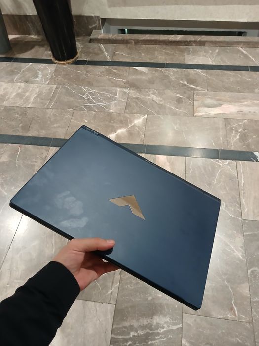 Noutbook Hp victus 15