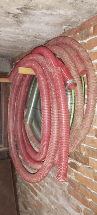 Оборудване за търсене на речно злато