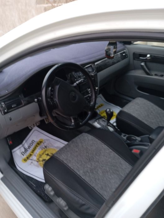 Ласетти 2013 йил .