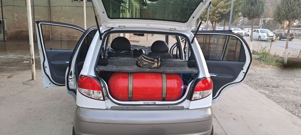 Matiz best 2018         .