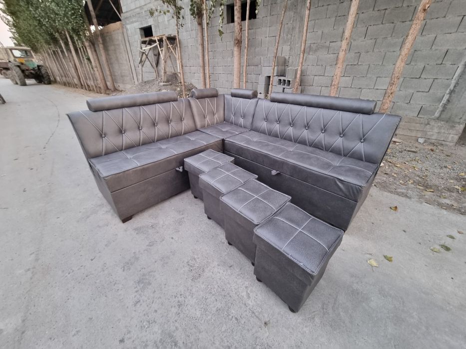 Oshxona mebel zakaz asosida tayorlab beramiz ishonchli