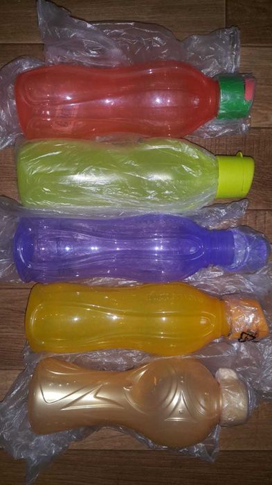 Бутылка для воды