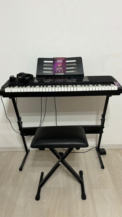 Pian electronic / Orga electronica